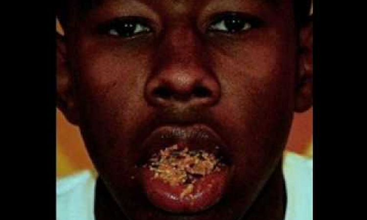 Tyler The Creator  - Yonkers (Lil Silva's Project Mix)