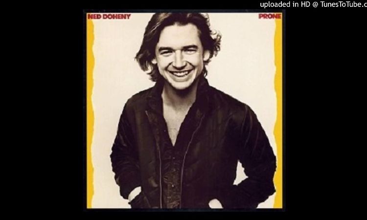 Prone, Ned Doheny – LP – Music Mania Records – Ghent