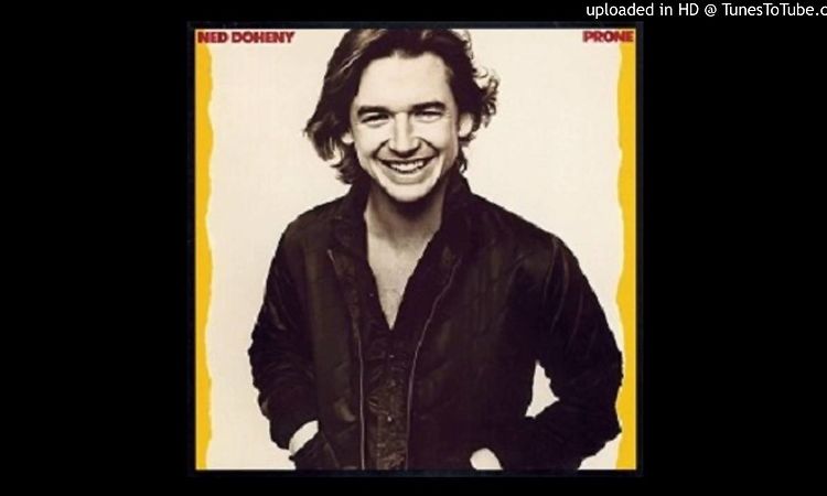 Ned Doheny - Think Like A Lover