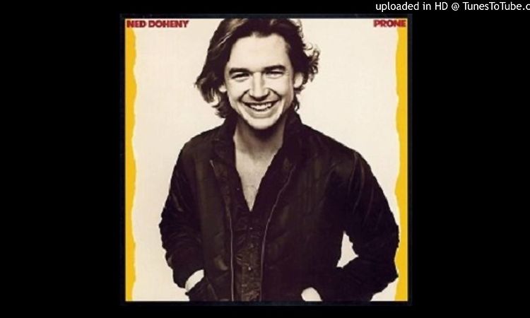 Ned Doheny - Sweet Friction