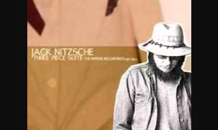 Jack Nitzsche - I'm The Loneliest Fool