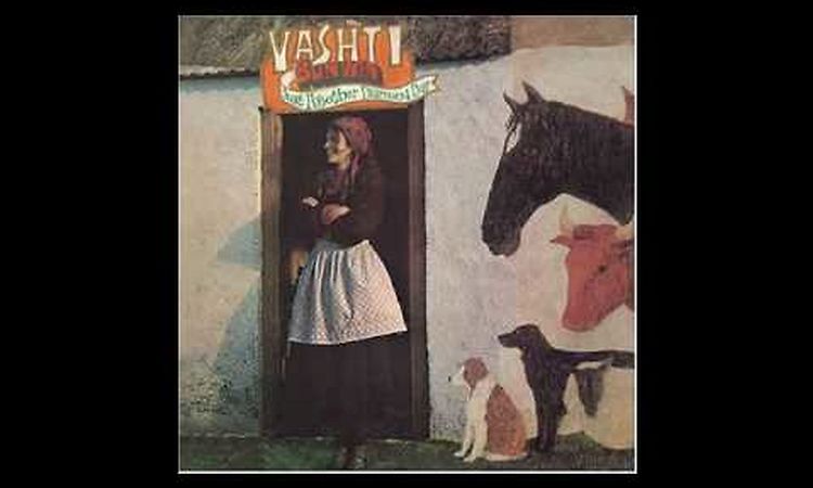 Vashti Bunyan - Rose Hip November