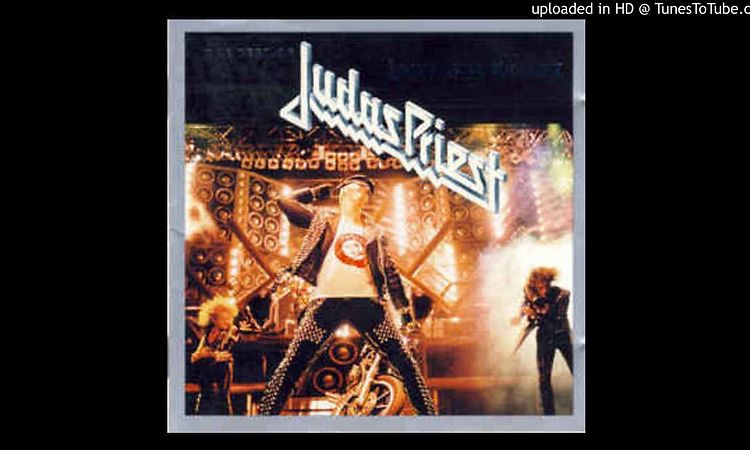 Judas Priest ‎– Painkiller