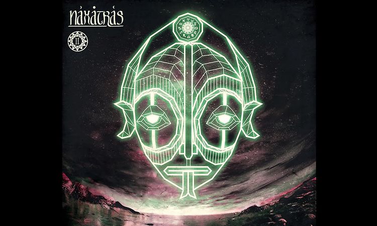 Naxatras - The Great Attractor