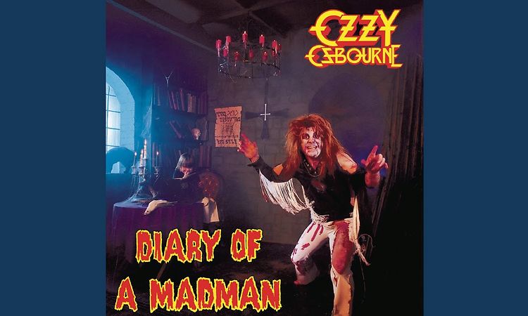 Diary of a Madman