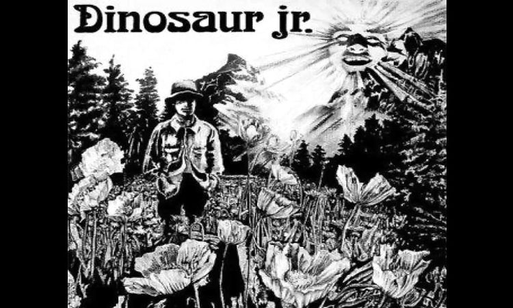 Dinosaur Jr. - Cats In A Bowl