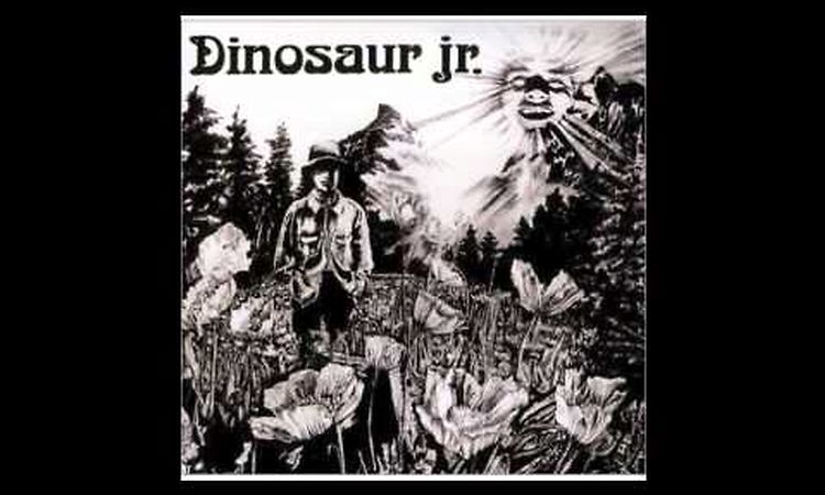 Dinosaur Jr. - The Leper