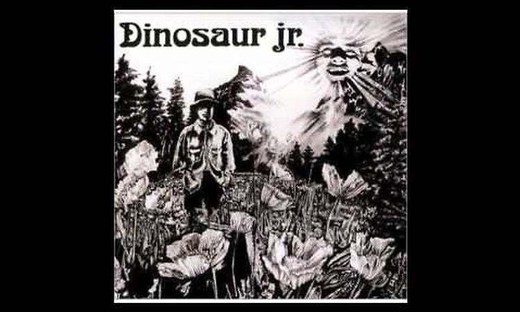 Dinosaur Jr. - Repulsion