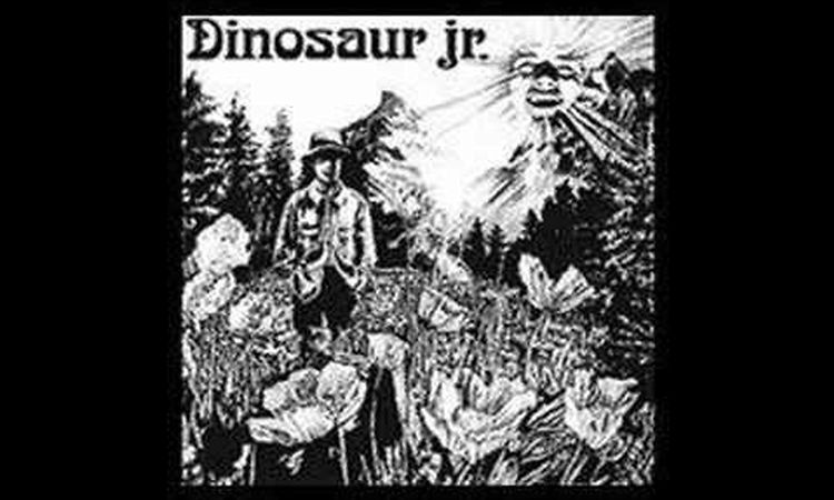 Dinosaur Jr-Severed Lips