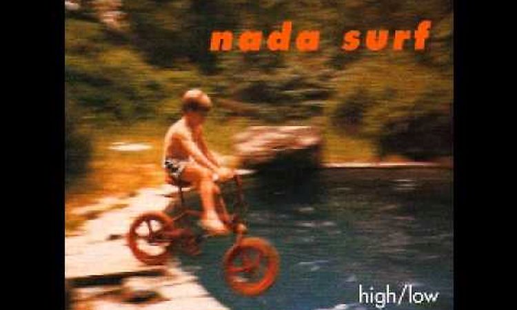 Nada Surf - Icebox