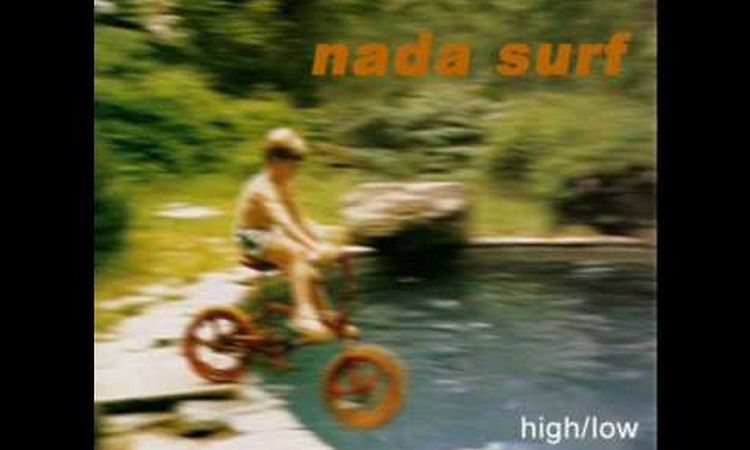 Nada Surf - Deeper Well