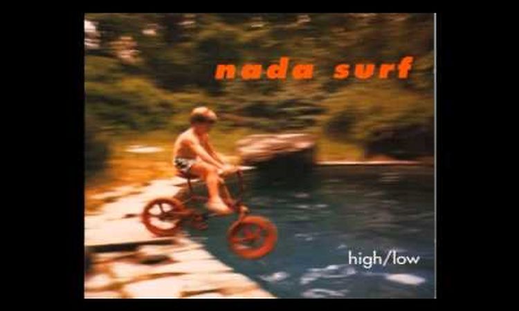 Nada Surf:  Zen Brain