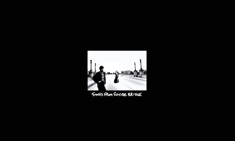 David Kauffman and Eric Caboor - Songs From Suicide Bridge (1984 Full Album)