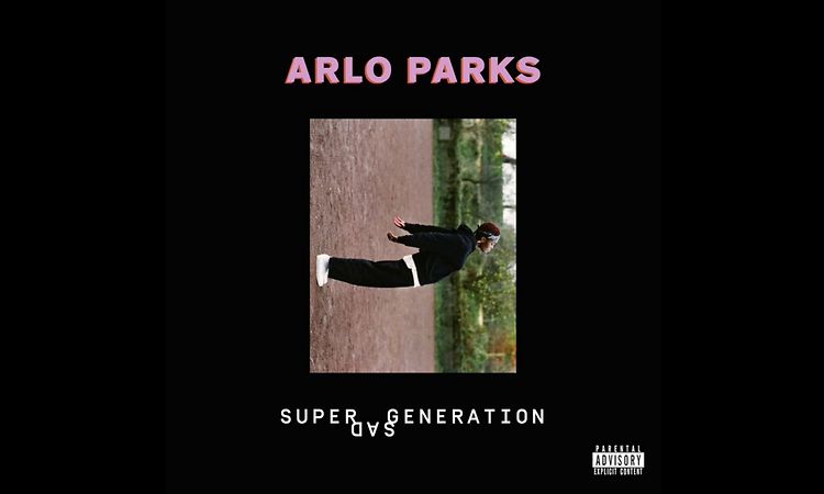 Arlo Parks - I Like (Official Audio)