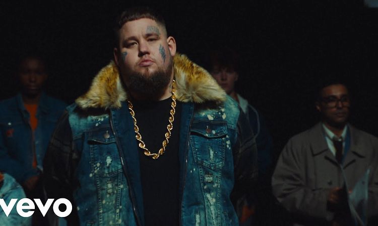 Rag'n'Bone Man - All You Ever Wanted (Official Video)