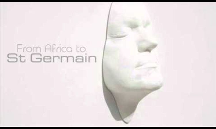 St Germain - Forget Me Not