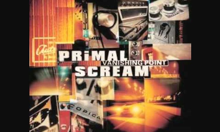 Kowalski -Primal Scream-