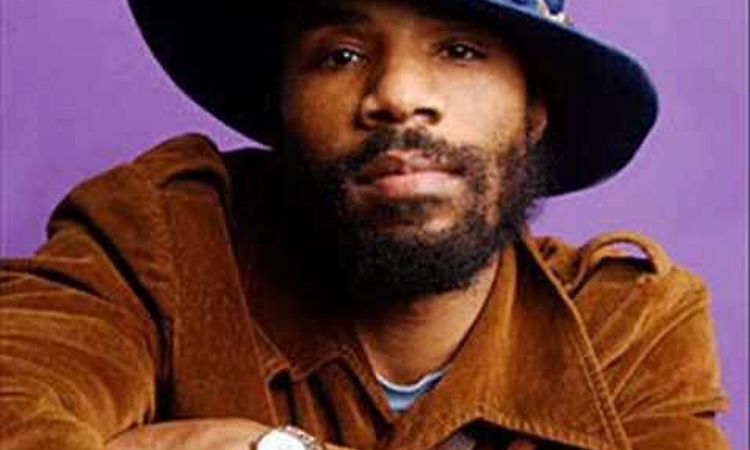 If We Don't Disagree - Cody Chesnutt (2002)