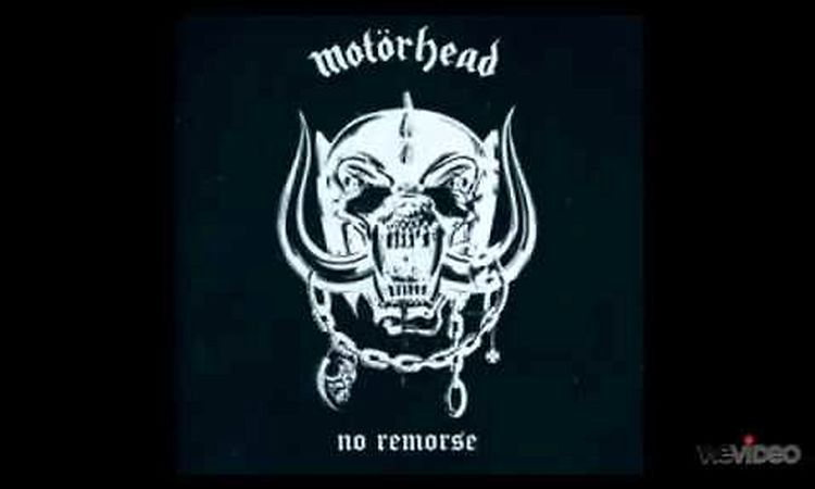 Motorhead - Ace of Spades (No Remorse Album)