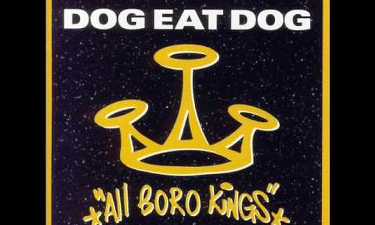 Dog Eat Dog - Funnel King