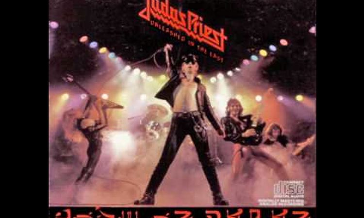 Judas Priest - Diamonds And Rust - R 1979 / Live