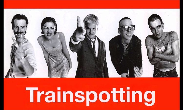 Brian Eno - Deep Blue Day (Trainspotting Soundtrack)