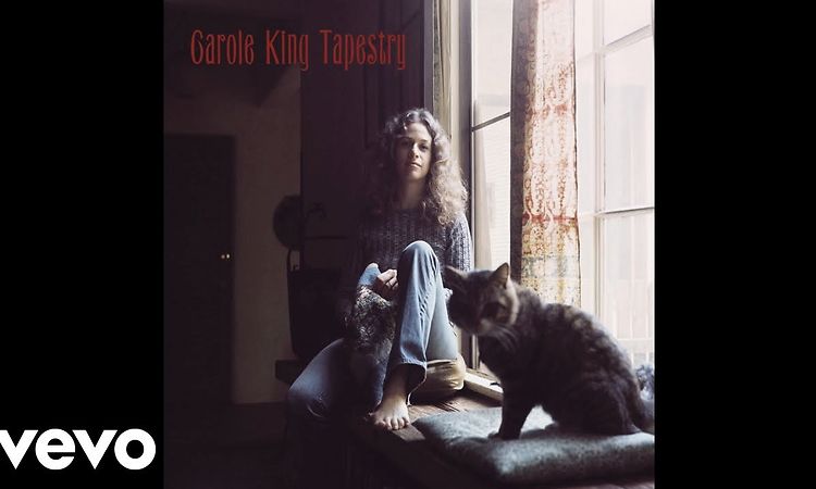 Carole King - You've Got a Friend (Official Audio)