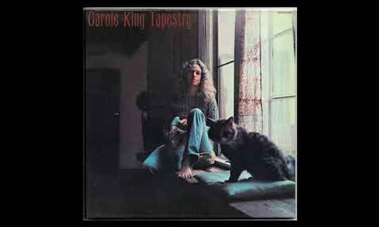 Carole King - Out In The Cold (outtake) (from the 5.1 SACD)