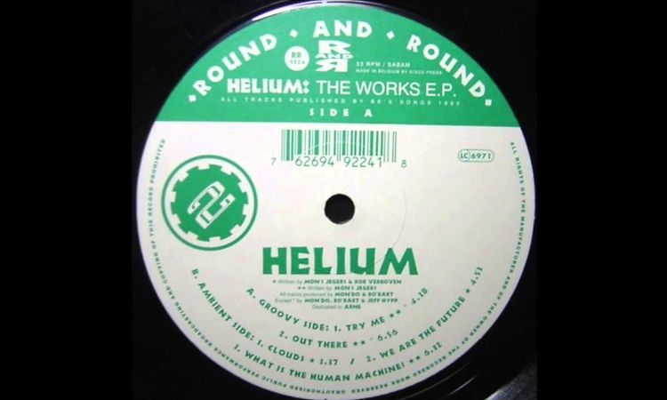 Helium - Try Me (1993)