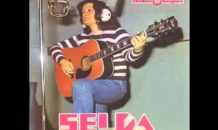 Selda Bağcan -[10]- Gitme