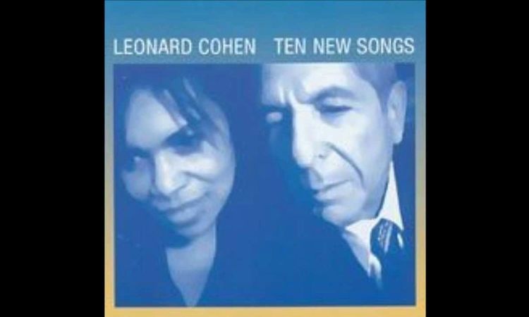 Leonard Cohen    Alexandra Leaving