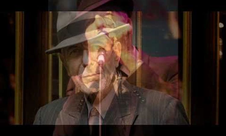 Leonard Cohen - You Have Loved Enough