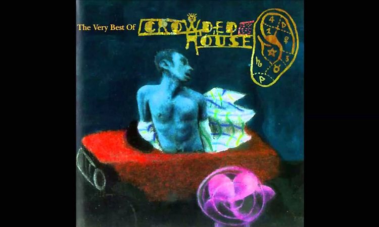 Crowded House, World Where You Live