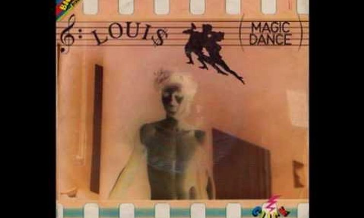 Loui$ - Magic Dance (Italo-Disco on 7)