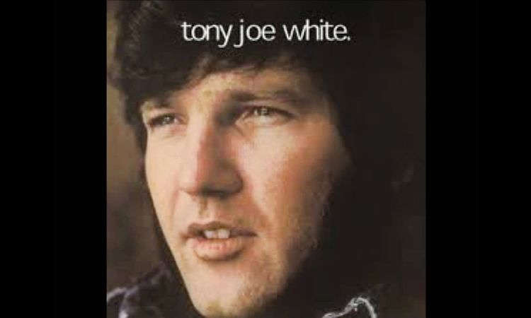 Tony Joe White - The Change