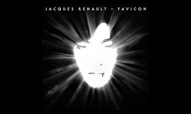 Jacques Renault - Norman's Fire - Favicon