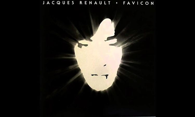 Jacques Renault - Pianos On The Beach