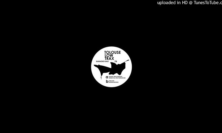 Tolouse Low Trax - Jeidem Fall (Wolf Müller Mix)