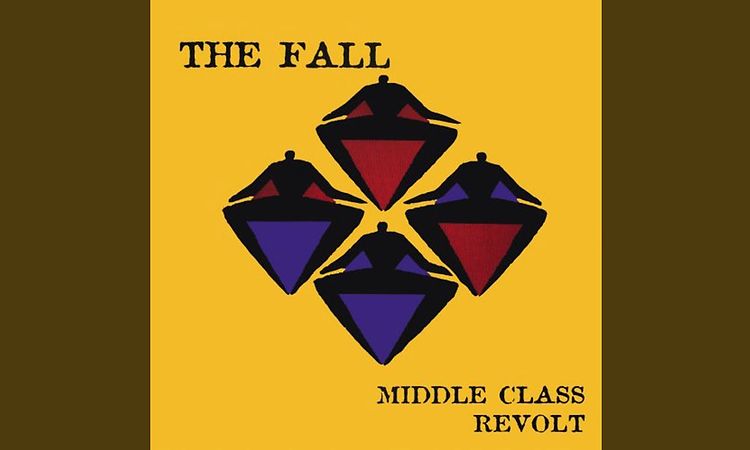 Middle Class Revolt