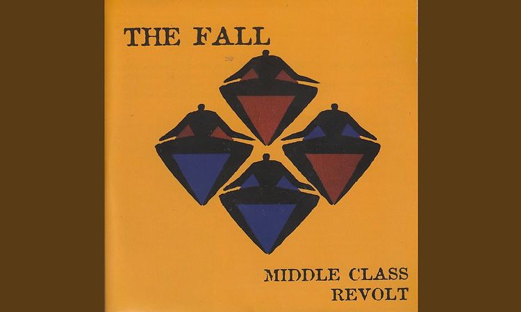 Middle Class Revolt (Rex Sargeant Mix)