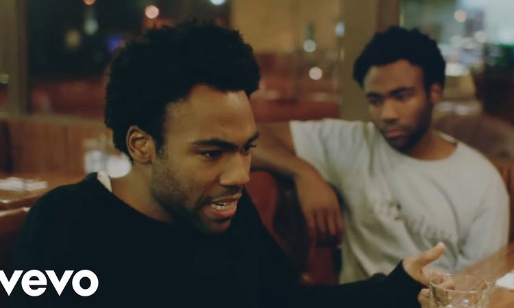 Childish Gambino - Sweatpants (Official Music Video) ft. Problem