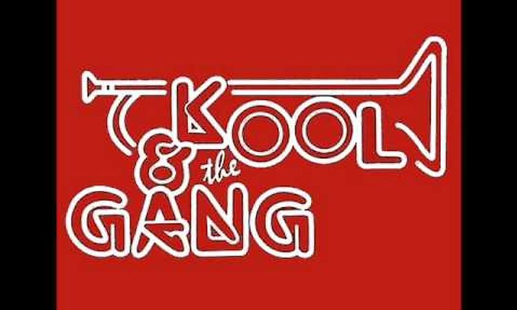 Kool and the Gang- Summer Madness (1974) (Long Version)