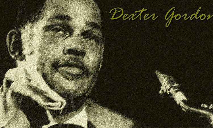 Dexter Gordon - Don't explain