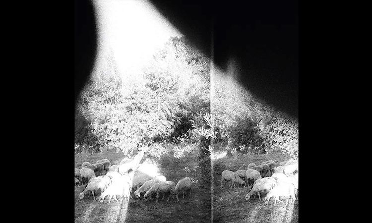 Godspeed You! Black Emperor - 'Asunder, Sweet And Other Distress' (Full Album, 2015)