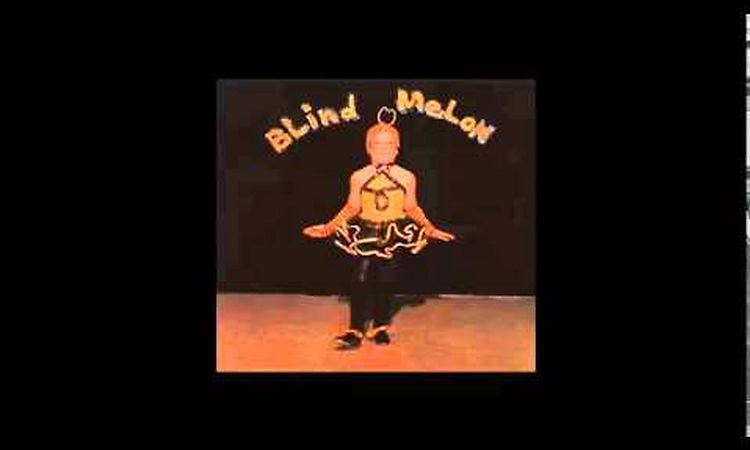 Blind Melon - Blind Melon (1992) [Full album]