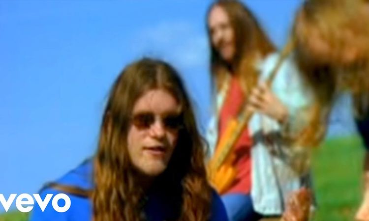 Blind Melon - No Rain