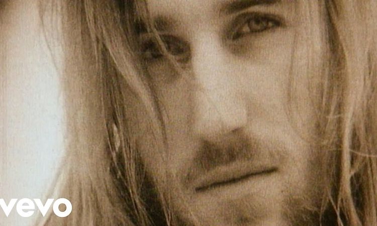 Blind Melon - Dear Ol' Dad (Official Music Video)