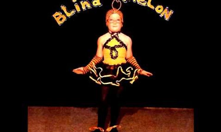 I Wonder - Blind Melon