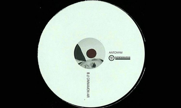 Antonym - Cinnamon Air [DO11]