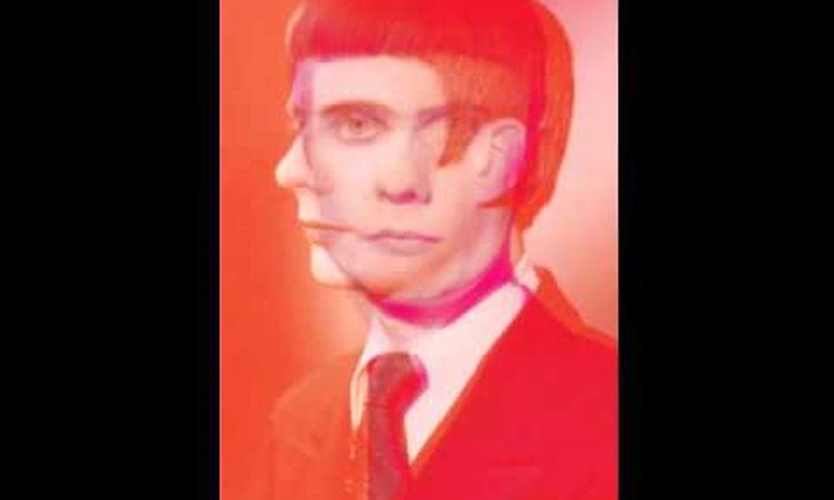 Felix Kubin - Japan Japan